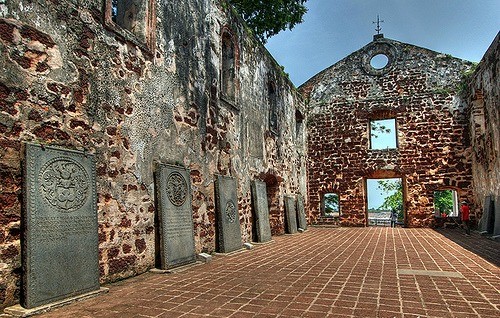 Gereja St. John