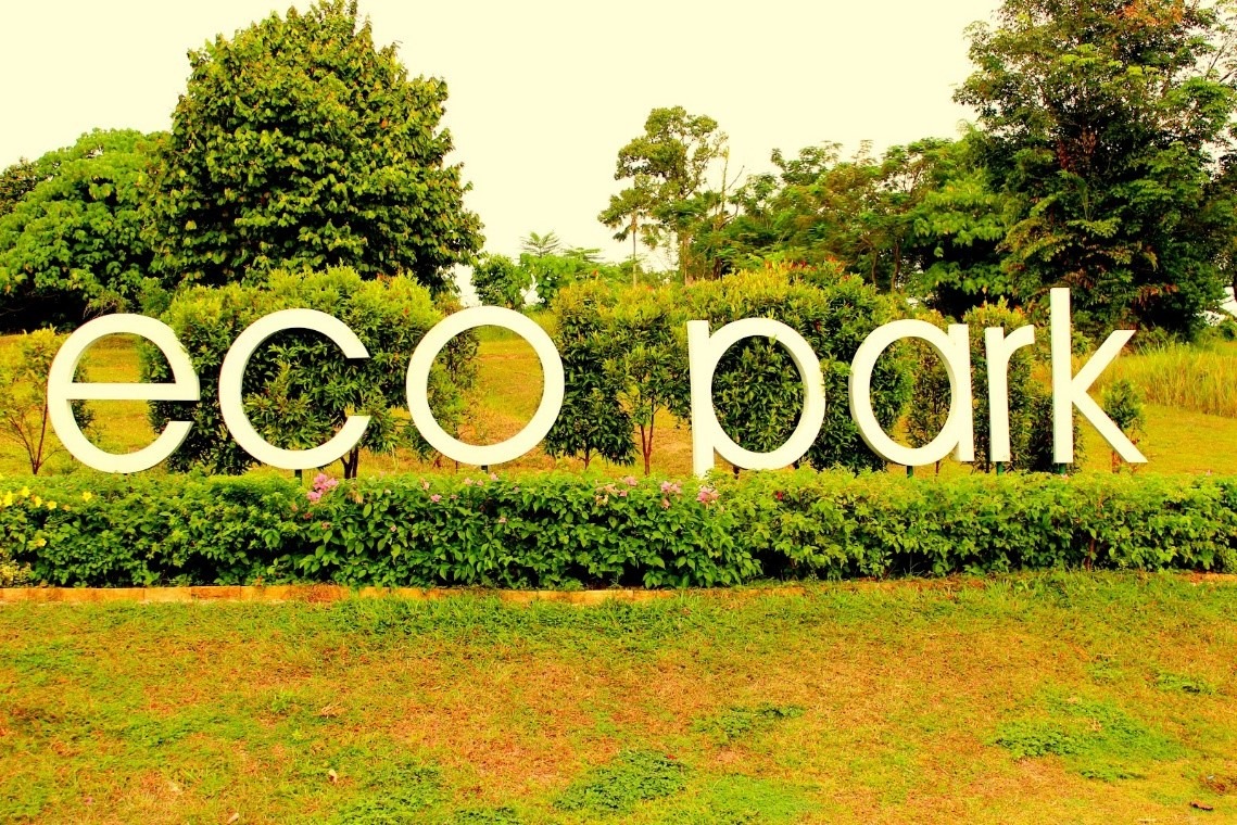  Eco Park
