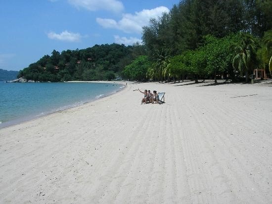 Teluk Batik
